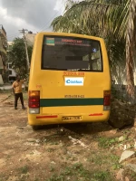 SML ISUZU Swaraj Mazda