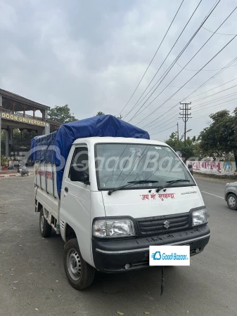 Maruti Suzuki Super Carry