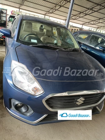 MARUTI SUZUKI Dzire