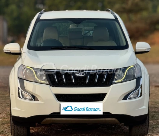 MAHINDRA XUV500