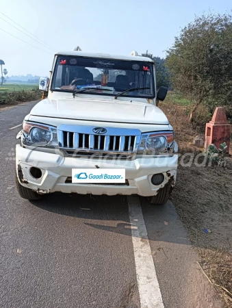 MAHINDRA BOLERO