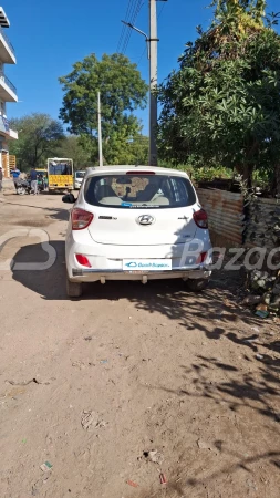 HYUNDAI GRAND I 10