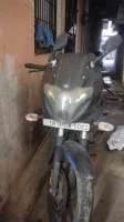 Bajaj Pulsar 220 DTS-i