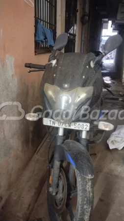 Bajaj Pulsar 220 DTS-i