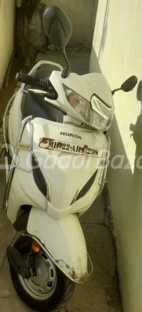 Honda Activa 5G