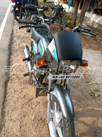 Hero Splendor Plus