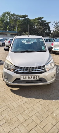 MARUTI SUZUKI CELERIO