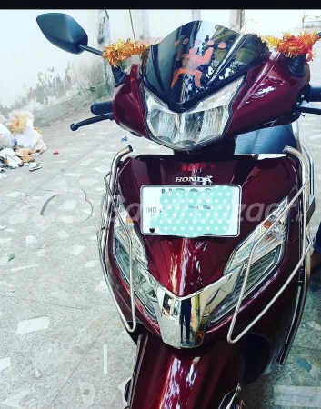 Honda Activa 125