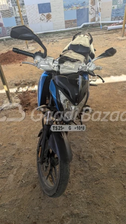 Bajaj Pulsar 125