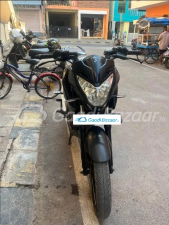 Bajaj Pulsar NS160