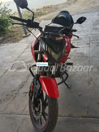 Hero Xtreme 160R