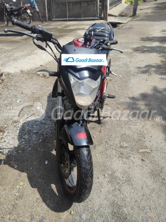 Suzuki Gixxer