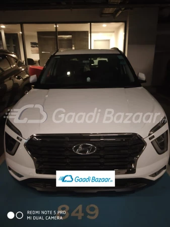 HYUNDAI HYUNDAI CRETA