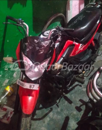 Hero Splendor iSmart 110