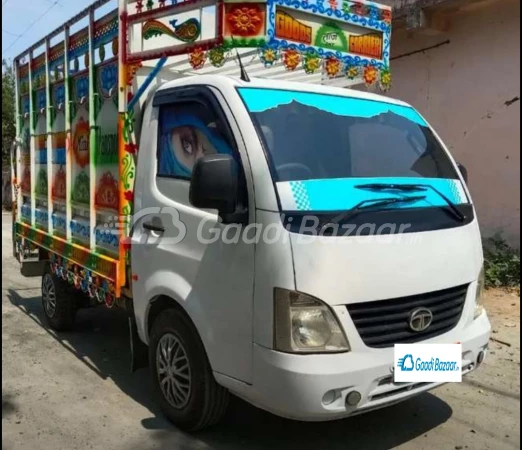 TATA MOTORS Super Ace Mint