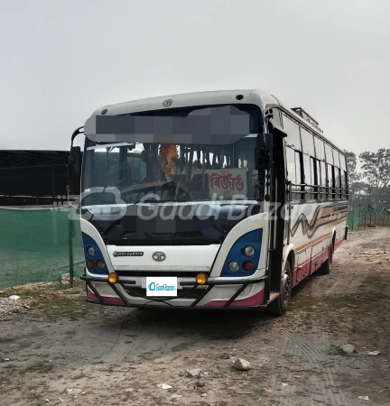 TATA MOTORS STAR BUS