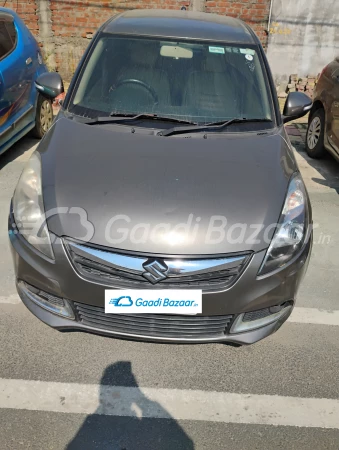 MARUTI SUZUKI SWIFT DZIRE