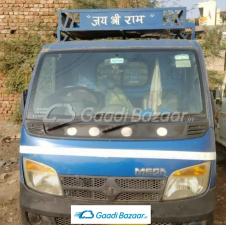 TATA MOTORS Ace Mega