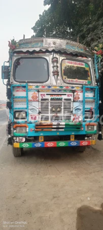 TATA MOTORS LPT 2518