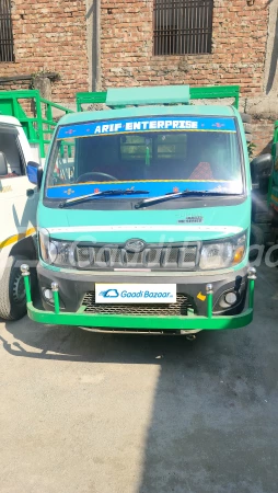 MAHINDRA SUPRO MINI TRUCK