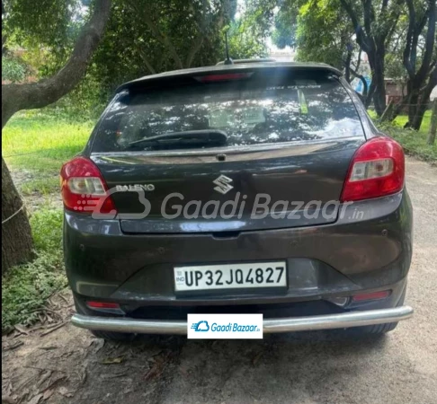 MARUTI SUZUKI BALENO