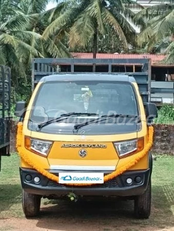 ASHOK LEYLAND BADA DOST I4