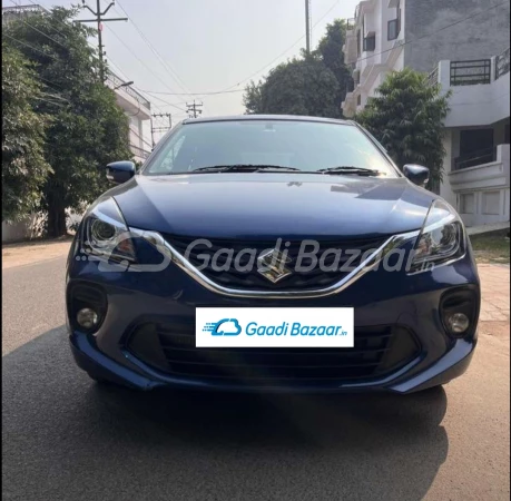 MARUTI SUZUKI BALENO