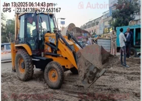 Jcb 3DXL