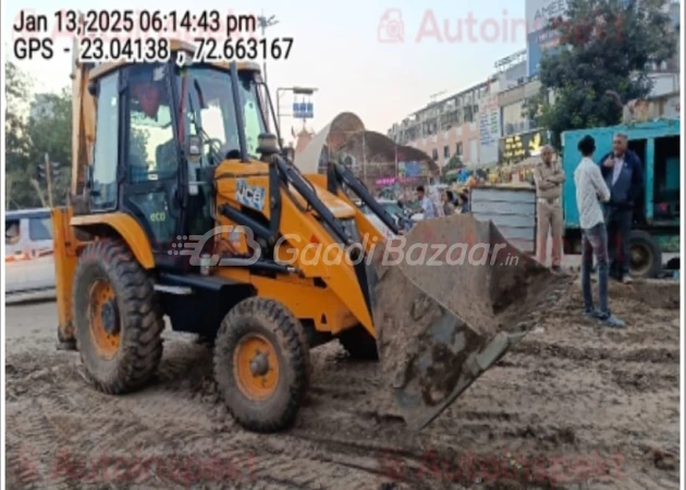 Jcb 3DXL