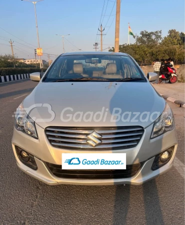 MARUTI SUZUKI CIAZ