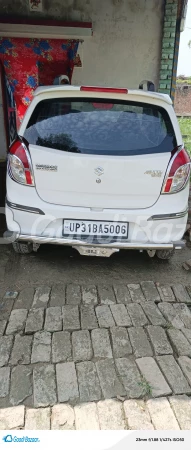 MARUTI SUZUKI ALTO 800