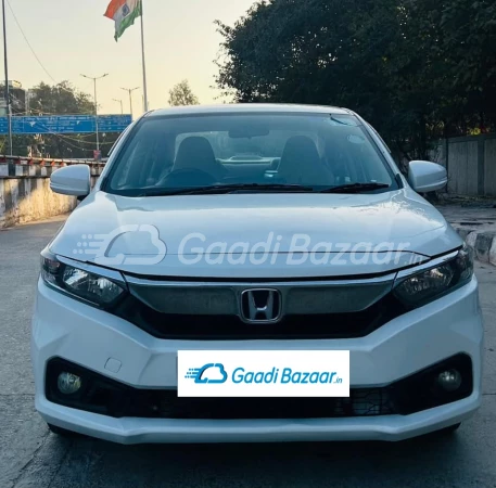 HONDA AMAZE