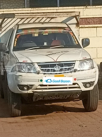 TATA MOTORS Xenon