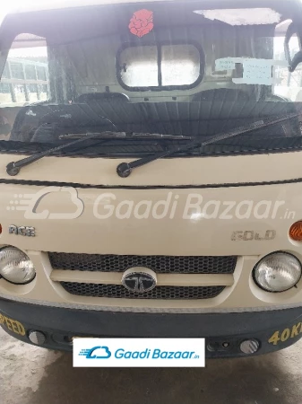 TATA MOTORS Ace Gold