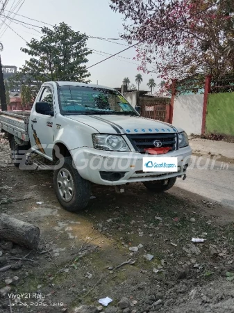 TATA MOTORS Xenon