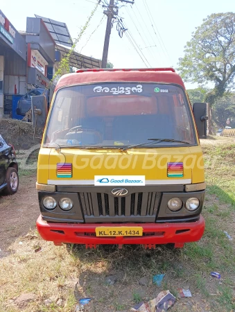 MAHINDRA DI 3200