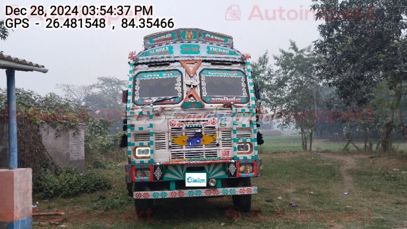 TATA MOTORS LPT 3118