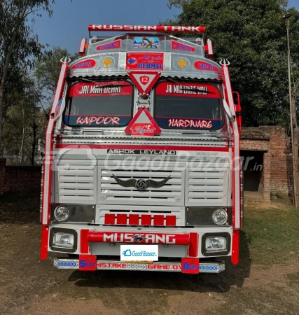 ASHOK LEYLAND BOSS 1920