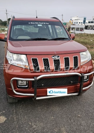 MAHINDRA TUV 300