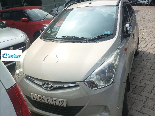 HYUNDAI EON