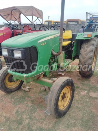 John Deere 5042 D