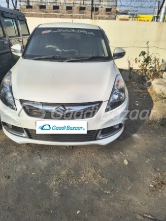 MARUTI SUZUKI SWIFT DZIRE