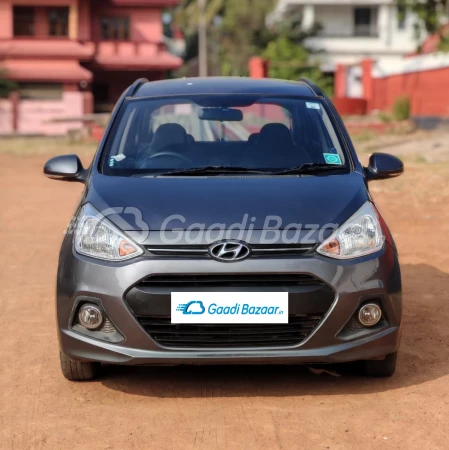 HYUNDAI GRAND I 10