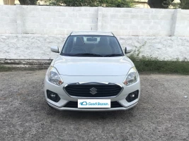 MARUTI SUZUKI Dzire