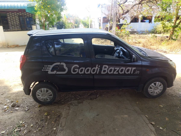 MARUTI SUZUKI ALTO 800