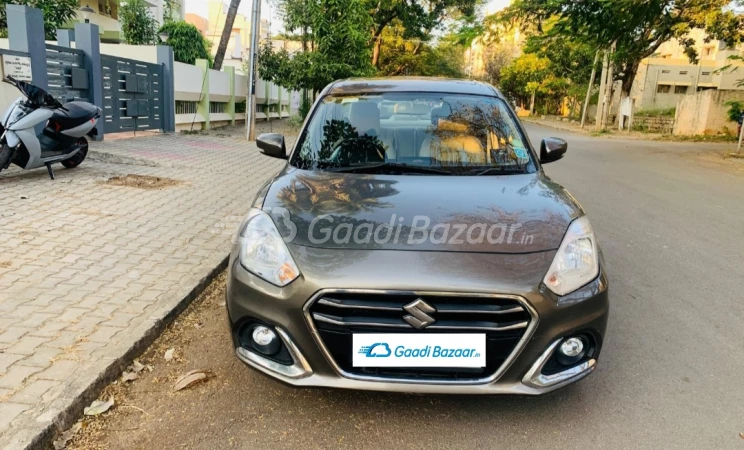 MARUTI SUZUKI Dzire