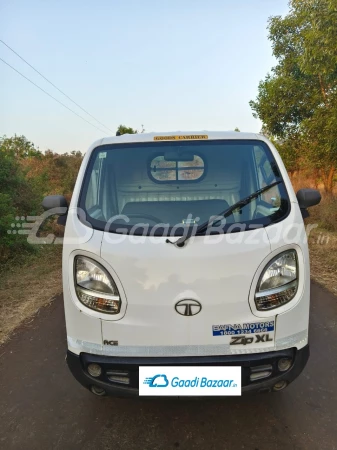 TATA MOTORS Ace Zip