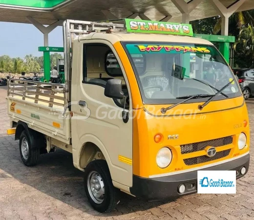 TATA MOTORS ACE GOLD – Petrol