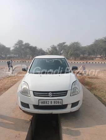 MARUTI SUZUKI Swift Dzire Tour