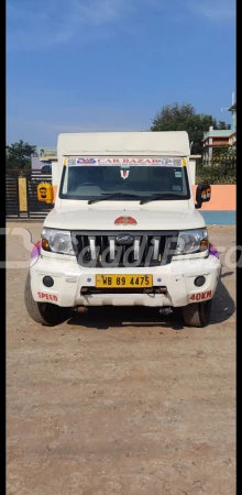 MAHINDRA BOLERO